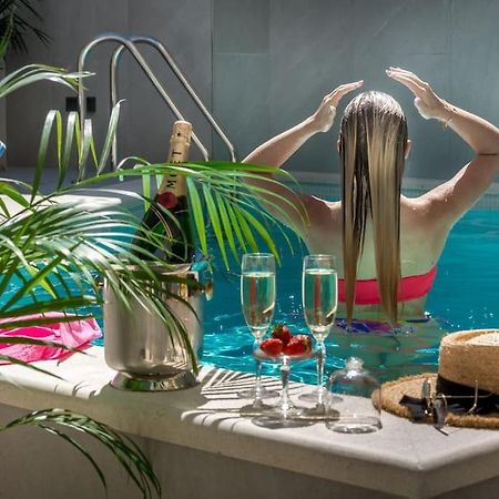 Apartment One B With Heated Private Pool Дубровник Екстериор снимка