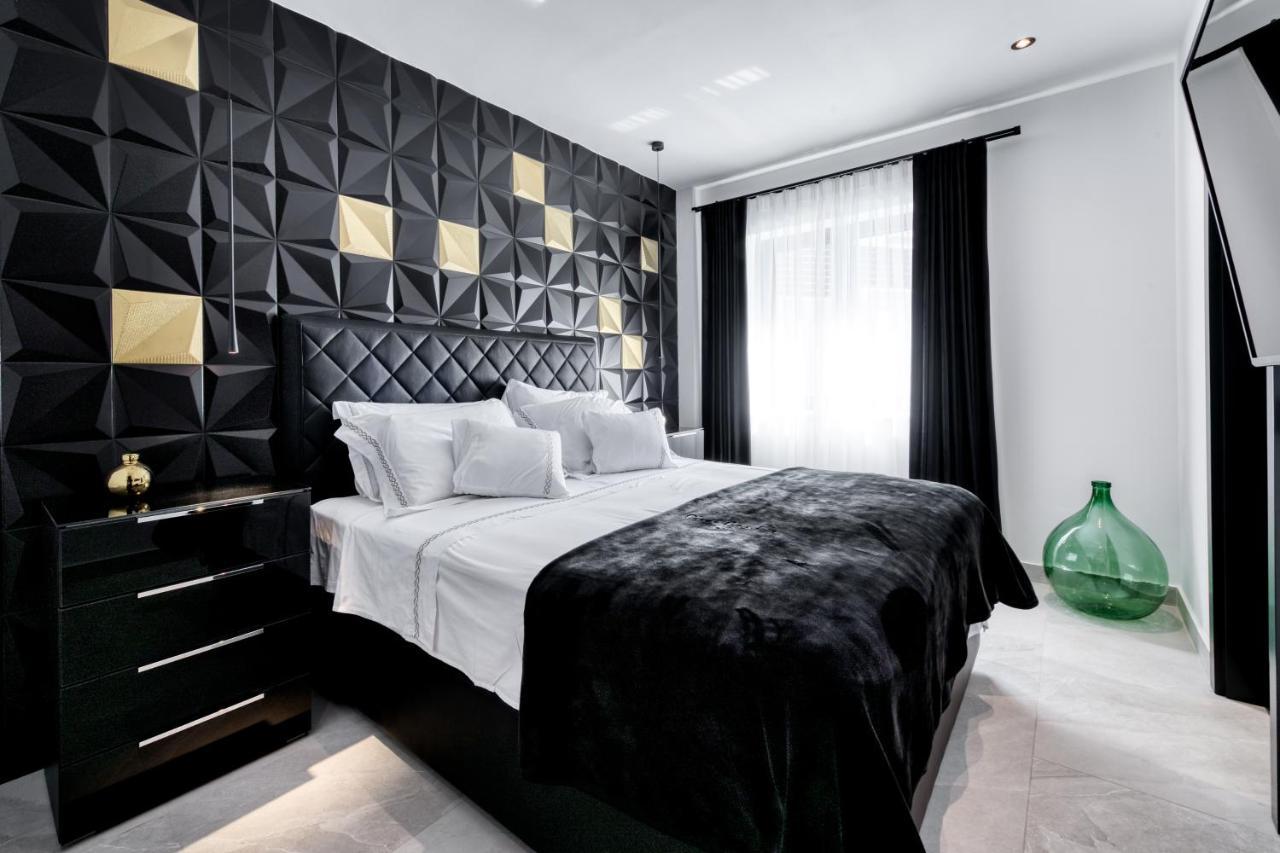 Apartment One B With Heated Private Pool Дубровник Екстериор снимка